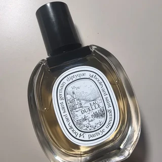 香水拔草日记——蒂普提克 杜耶尔