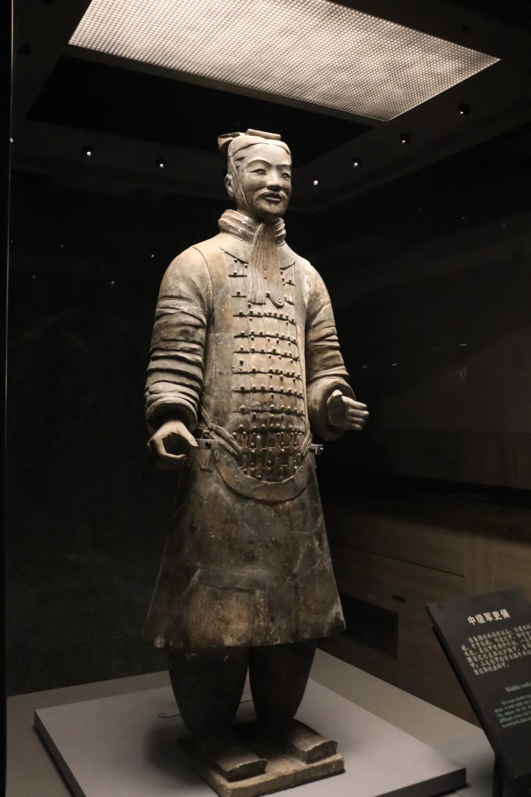 西安穷游2天花了458,看完之后还能再省一点?【附西安前往水陆庵攻略】