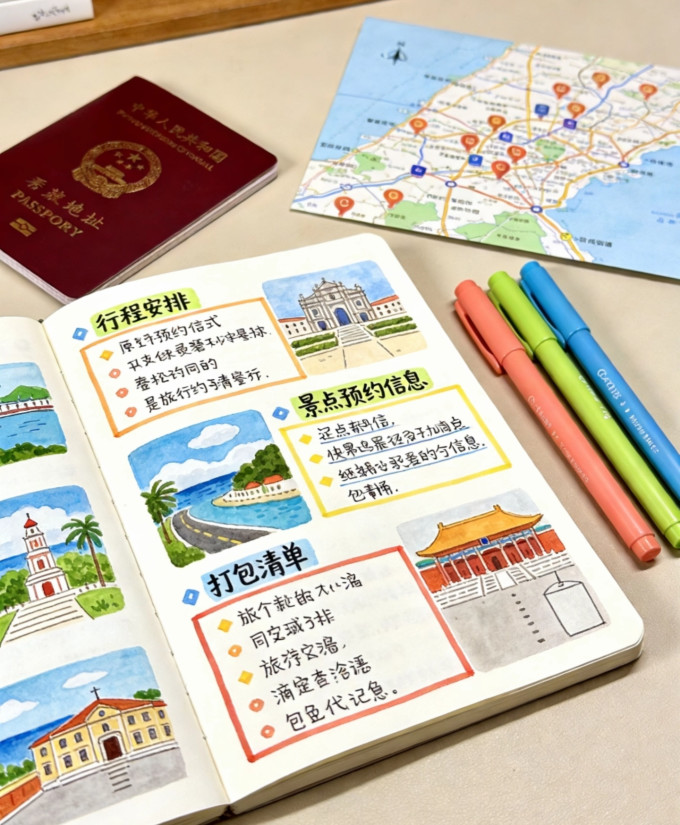 国内出行交通