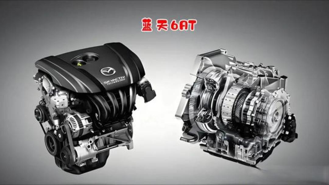 马自达2.0L+6AT省心耐用,油耗低至5.6L,但这几个缺点让人受不了