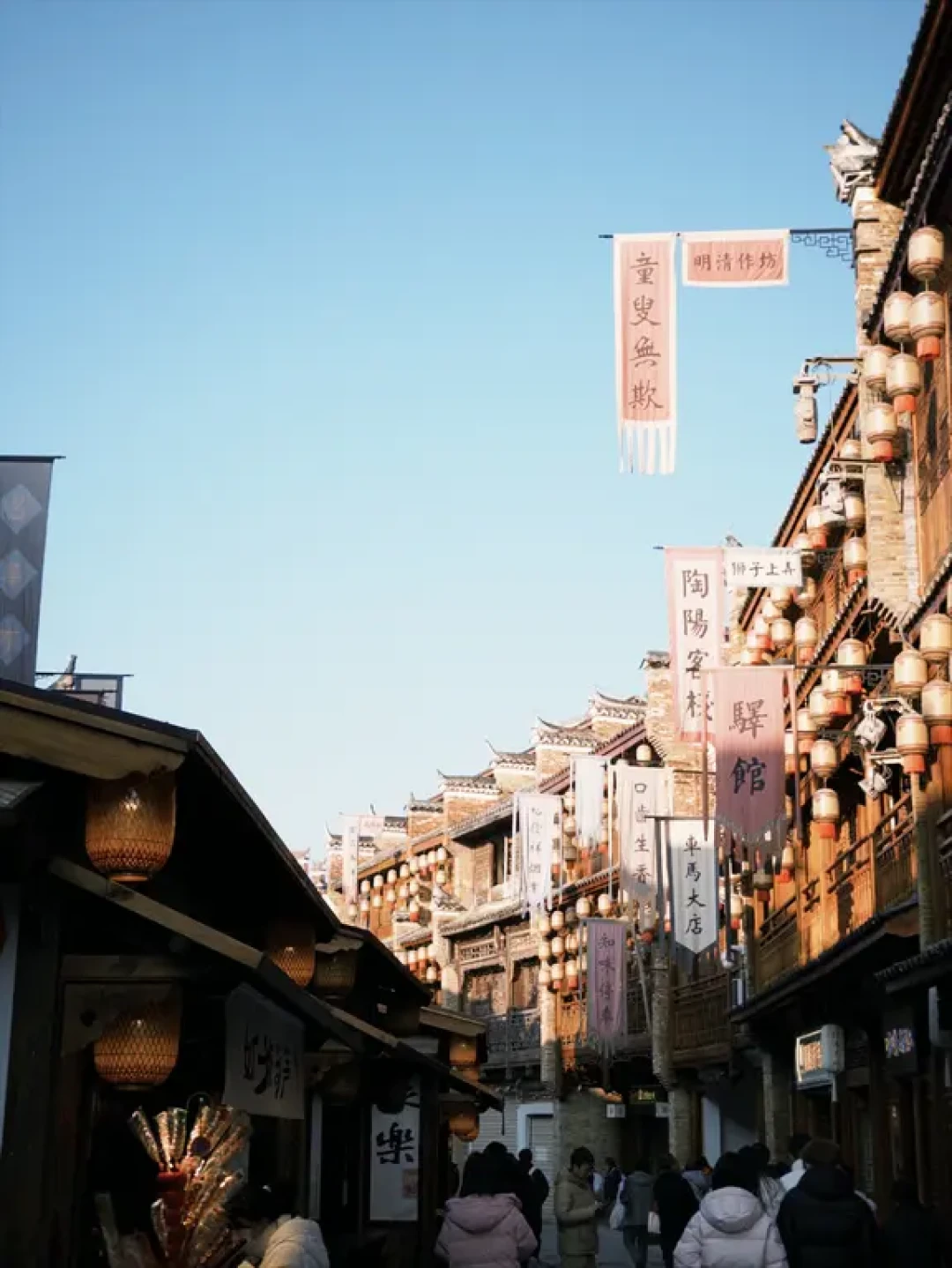 深圳出发3天2夜景德镇| 瓷都慢生活美学🌟