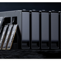 联想迷你主机+NAS组合是家庭数据中心最优解吗？1000+用户观点大PK