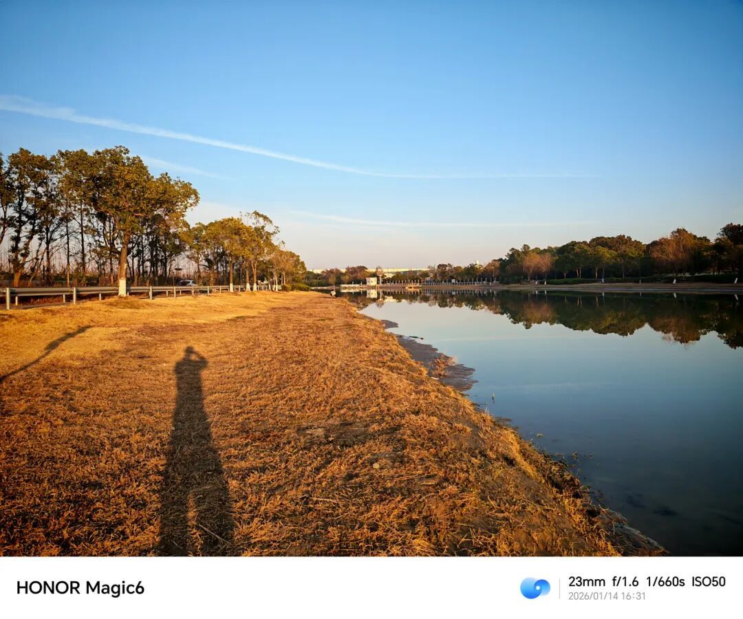 荣耀Magic8 RSR保时捷设计实测——不负保时捷之名的影像旗舰
