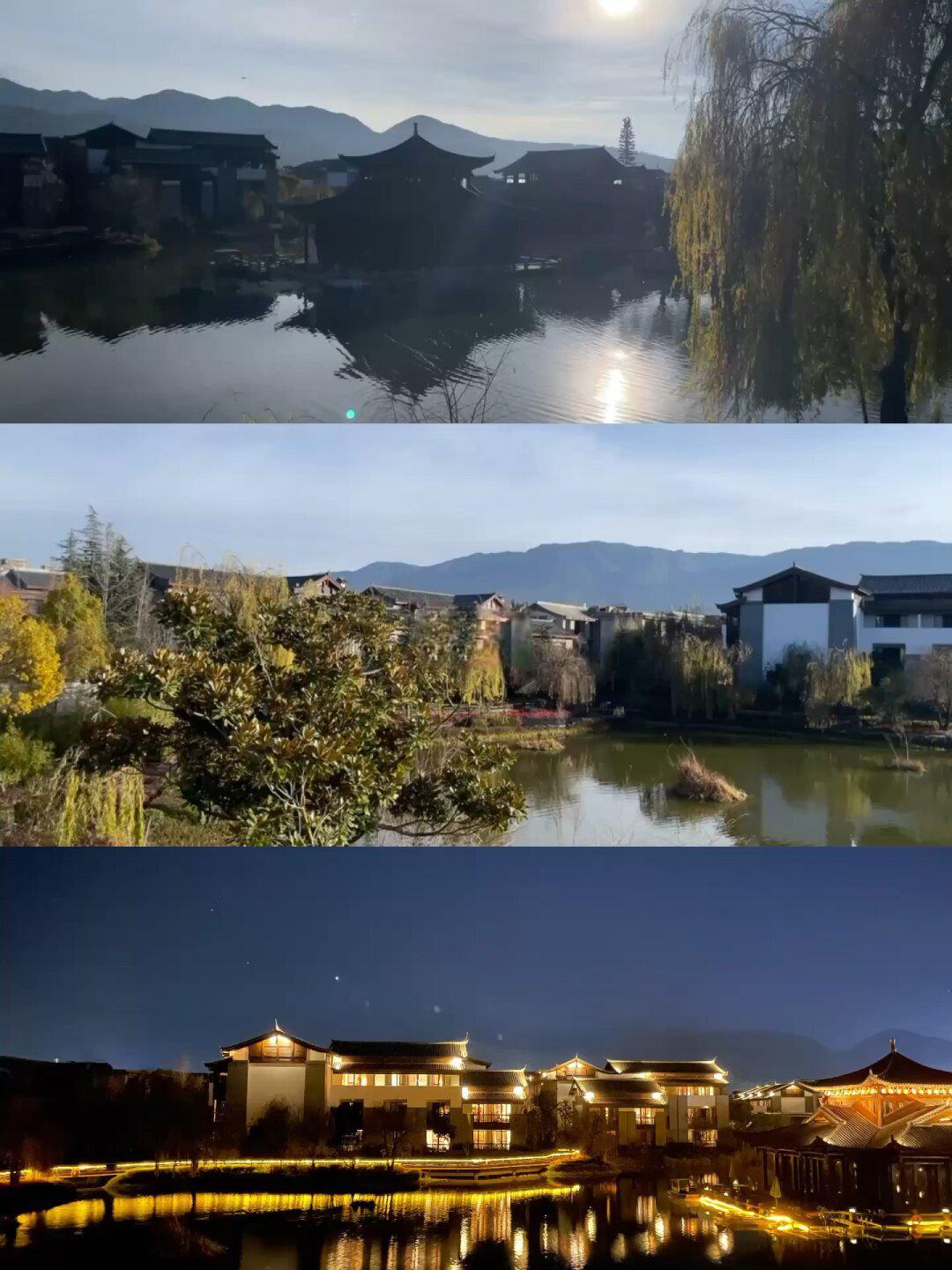 云南|丽江香格里拉5天4晚酒店无广纯分享🏨