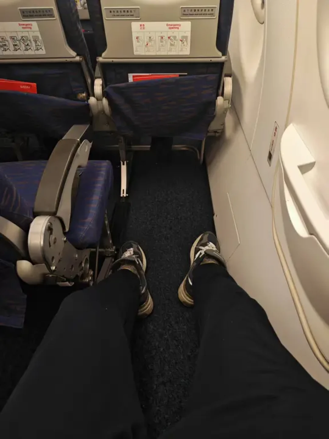 四川航空乘机体验!(附选座小Tips)