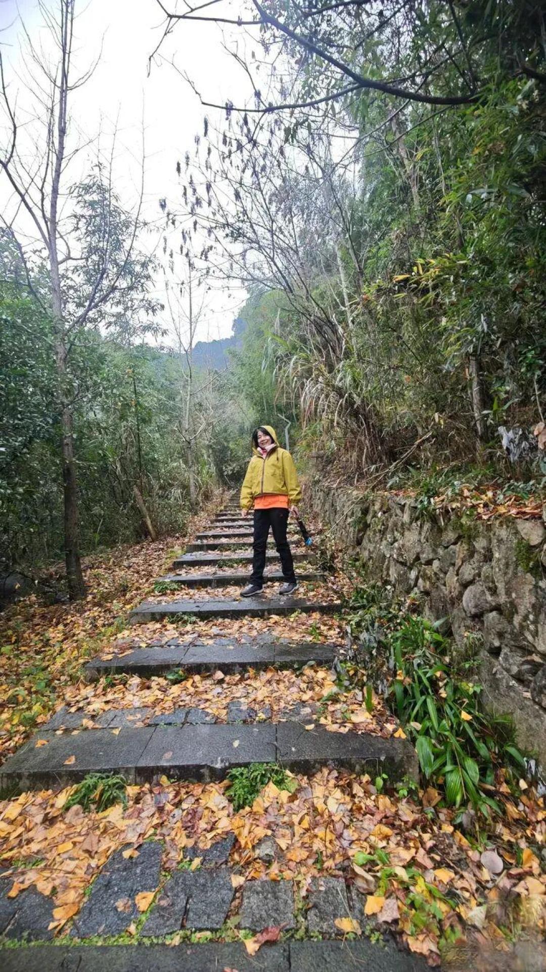 浙西山水秘境!这条景色美,夏天还能玩水的户外徒步路线,适合初级徒步和亲子游!