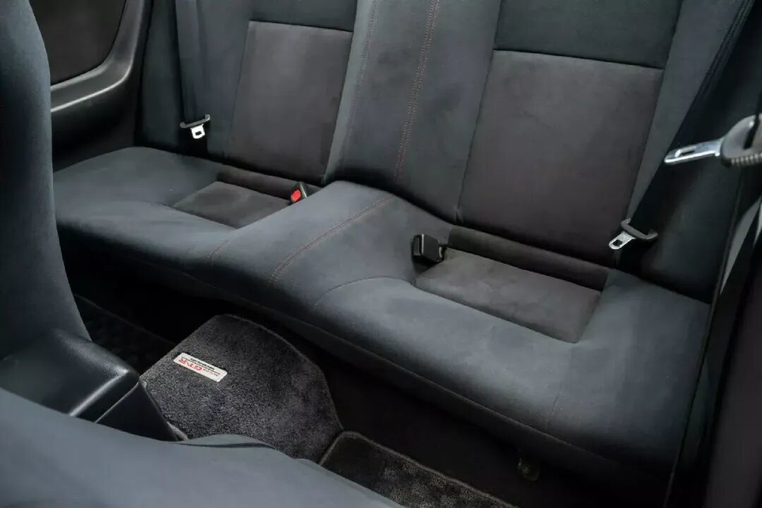 100万美元,这台很新的日产Skyline GT-R R33 400R随时开回家 | 酷乐汽车