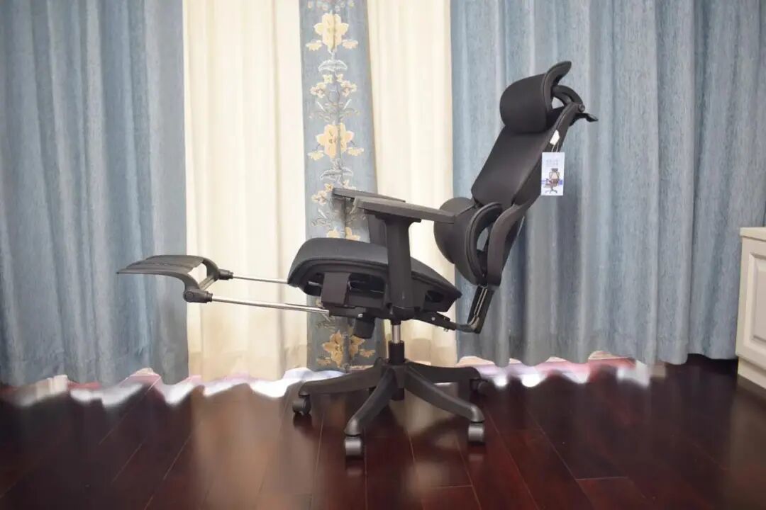 2026电脑椅哪个牌子的质量最好?人体工学电脑椅子品牌排行榜前十名