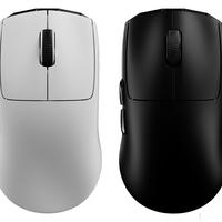 国产电竞外设真能硬刚国际大牌？200元鼠标吊打千元旗舰引热议