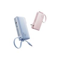 倍思超能充：以一敌三，重构移动充电新生态