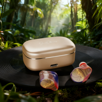 圈铁混合耳机音质真的碾压纯动圈？300+用户观点大碰撞