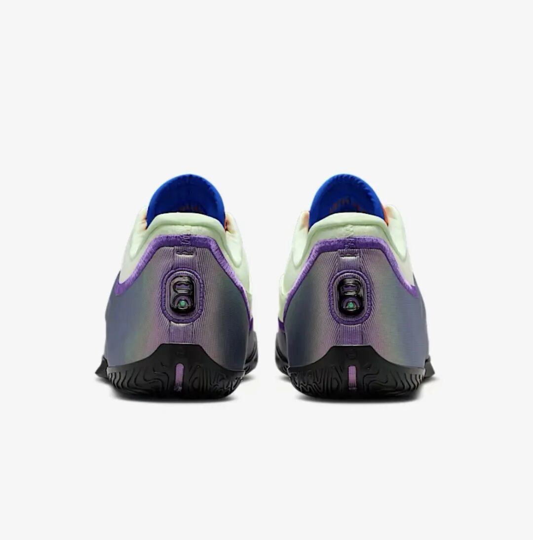 LeBron XXIII | ‘GREEN WITH ENVY’ 绿军眼中钉