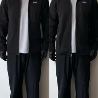 巴塔哥尼亚抓绒怎么选？看这一篇就够了！