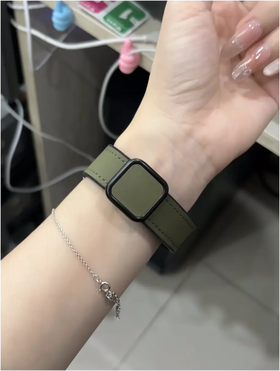 红米watch 6终于玩明白了