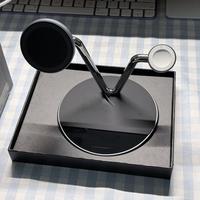 安克Prime三合一无线充电站