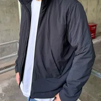 为什么Arc‘teryx Veilance是西装暴徒首选