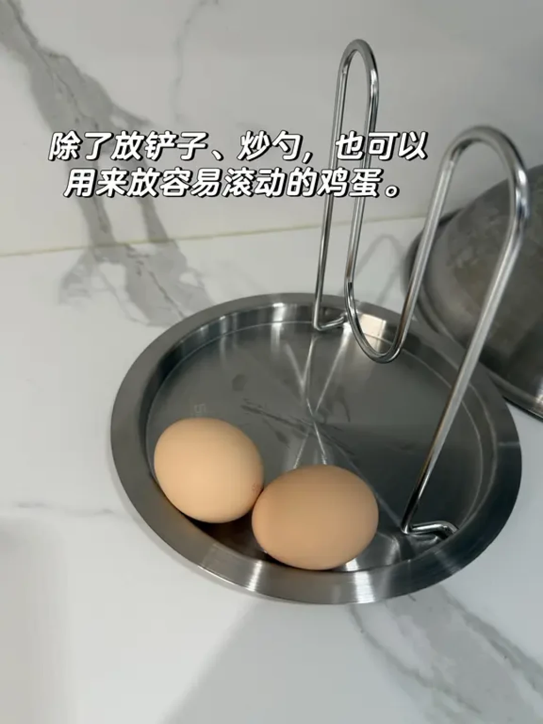 厨房好物推荐｜最全面的锅盖锅铲架