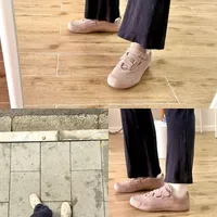 Adidas FOS 芭蕾运动鞋