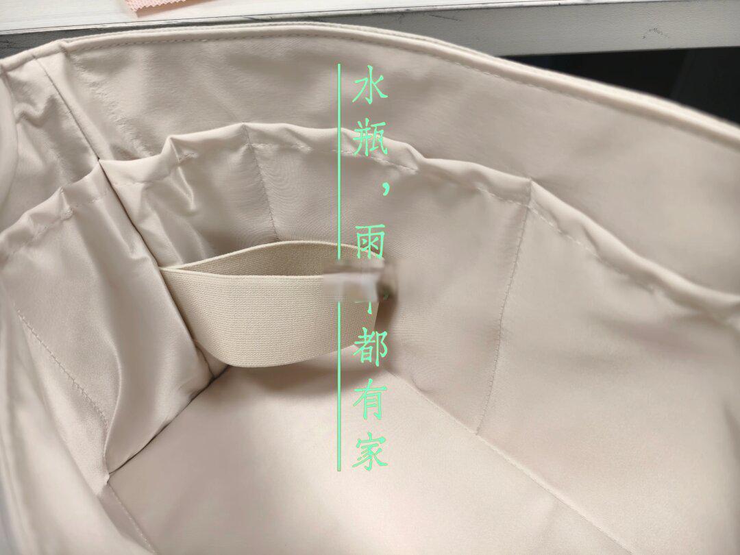 🇲🇾龙骧包包一定要配这个内胆| 杜邦纸