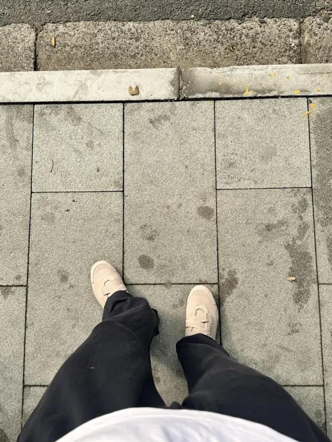 Adidas FOS 芭蕾运动鞋