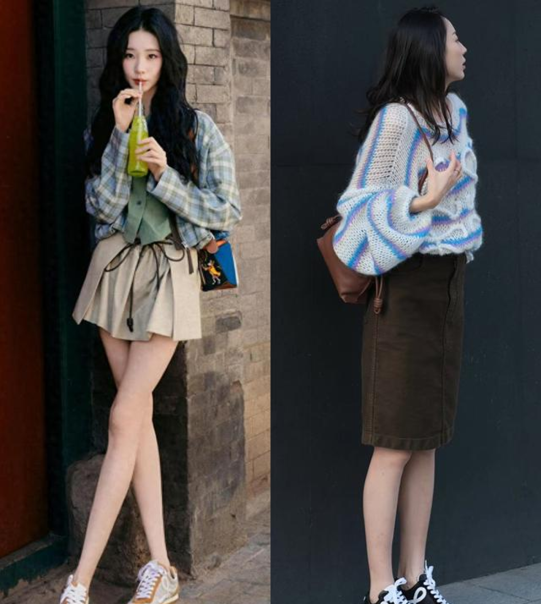 去上海才知道：耐克、阿迪失宠了！满大街都在穿“Loewe、PUMA”