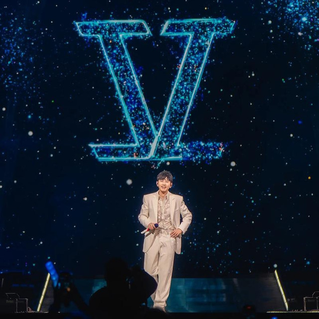 奔赴蓉城！为张杰1982赴一场音乐之约