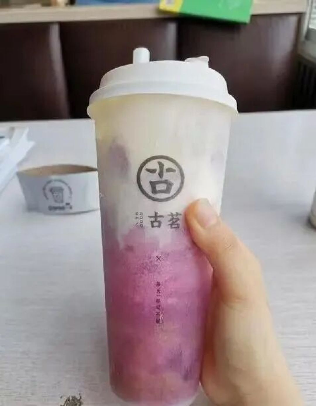 2025年度公认奶茶封神榜!