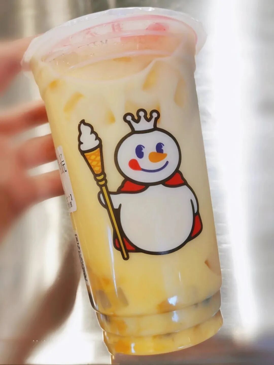 2025年度公认奶茶封神榜!
