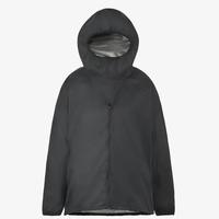 越野跑装备 | 应急 Trail Emergency Hoodie