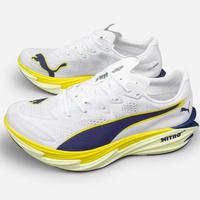 鞋重170 克！Puma 彪破精英4的五个隐藏细节