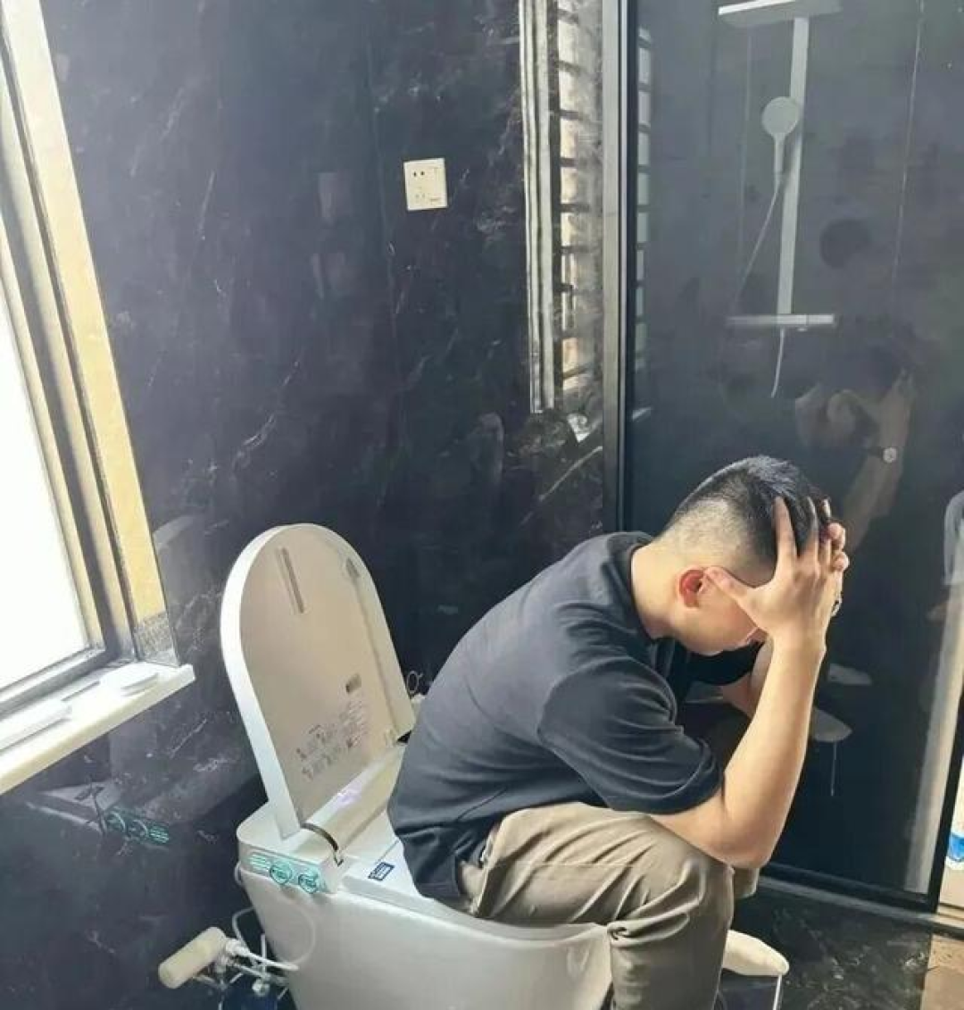 越来越多人“卫生间不装马桶”了,这样装用着卫生,还省钱