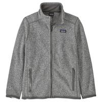 Patagonia马甲二选一：Better Sweater vs R1