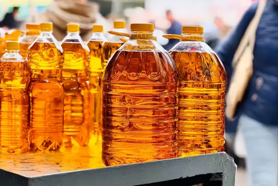 研究发现:食用油一换,每年癌死少一半,提倡吃3种油,建议收藏