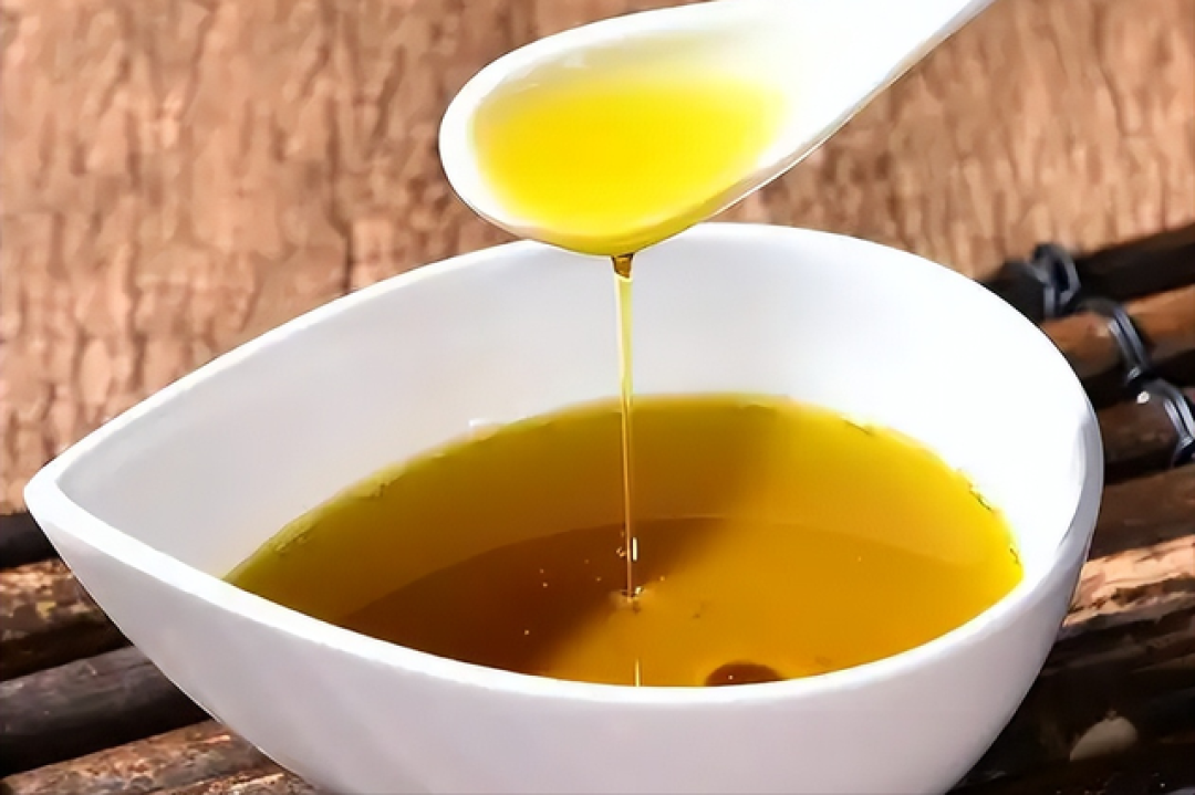 研究发现:食用油一换,每年癌死少一半,提倡吃3种油,建议收藏