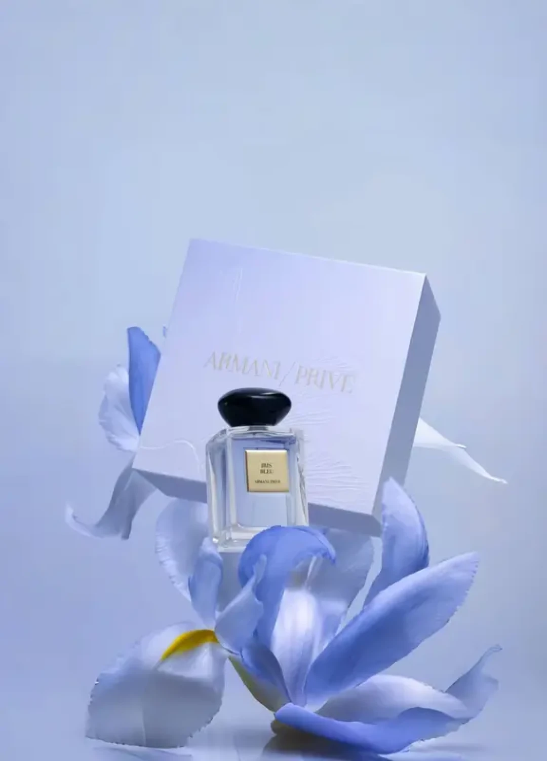 Armani高定私藏香氛,如何营造香气的贵气感?