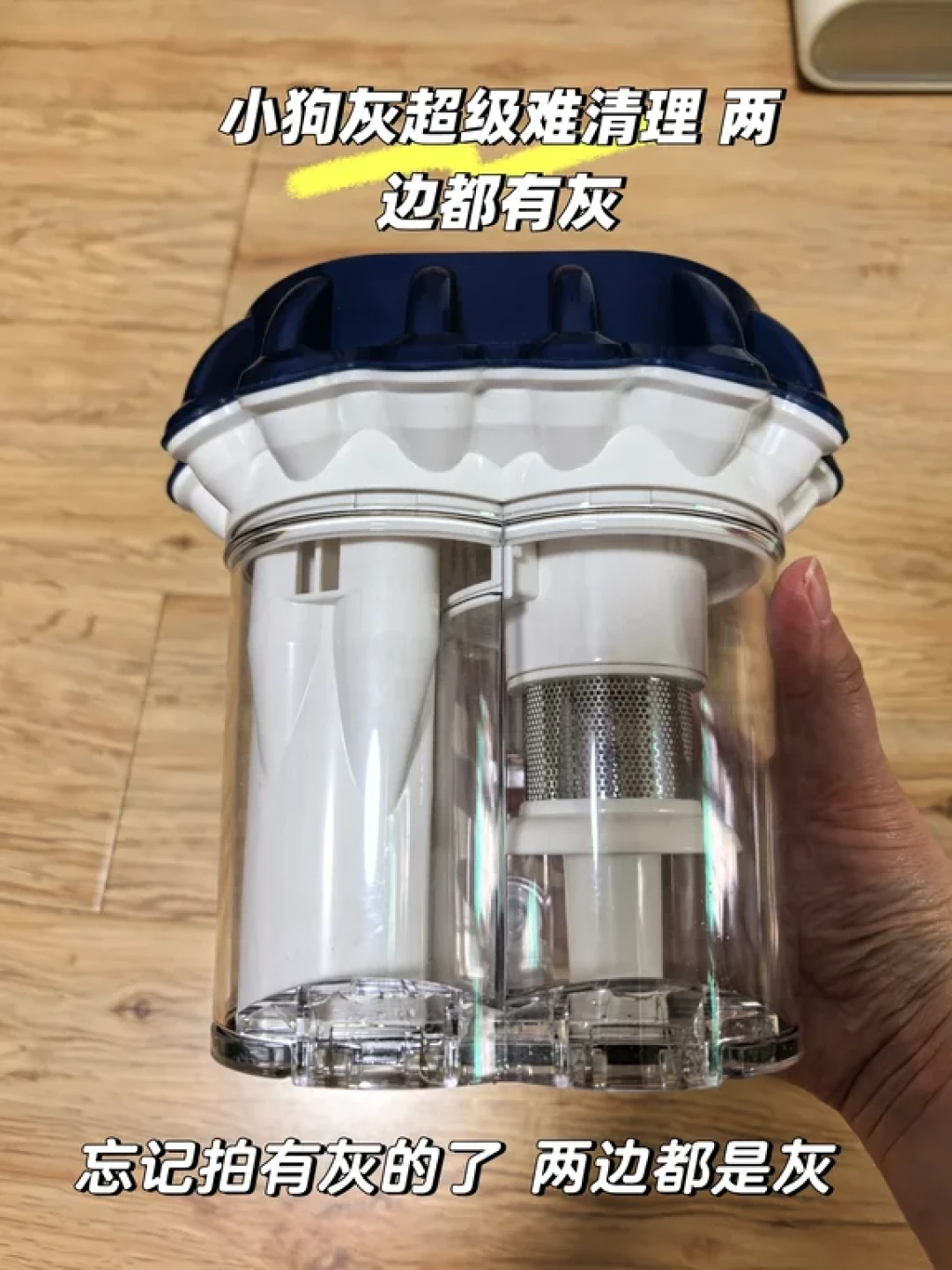 除螨仪我是消费者，真实客观，审核我累了！