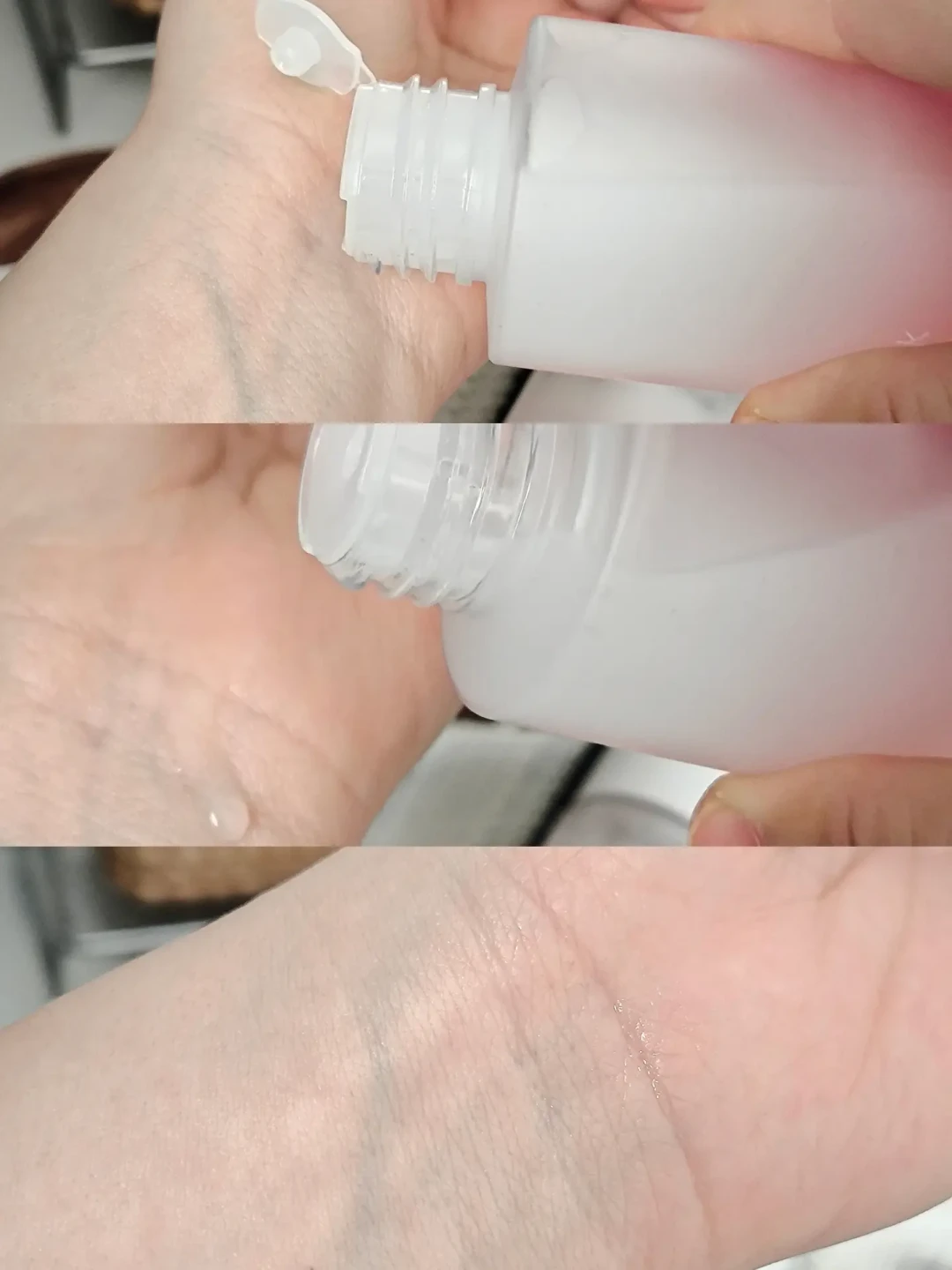 Day24|精简护肤后,我的皮肤反而更好了