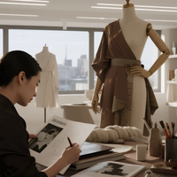 小众设计师品牌和本土潮牌，谁更值得入手？1200+用户观点大碰撞