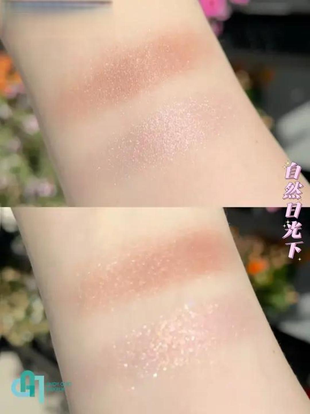 BB限定双色🌸🍊今年圣诞坠仙的就是这俩了吧