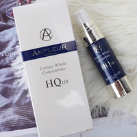 淡斑精华真能一瓶见效？3款实测产品拆解，别再被“速效”忽悠了