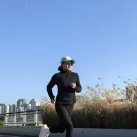 冬日跑步新宠‼️Max2脚感太顶了