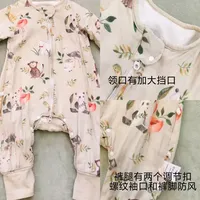 百元内睡袋合集｜宝妈亲测不踩雷，闭眼入