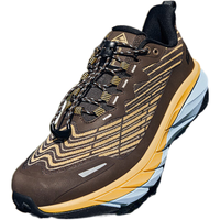 4个“萨洛蒙平替”越野跑鞋：都是老牌国货，性价比高不烂大街！