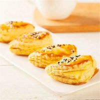 中国顶级点心大赏