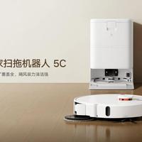 【汽车校友百校联盟】小米扫地机器人深度解析：生态优势、精准刀法与智能未来