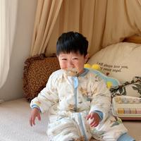 花三分钟看完这篇睡袋选购攻略，让💰花值了！