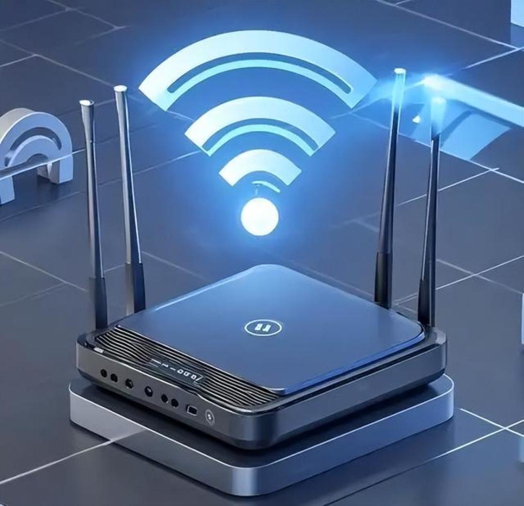 家庭网络信号差,WiFi信号难覆盖?揭秘路由器穿墙性能与组网方案