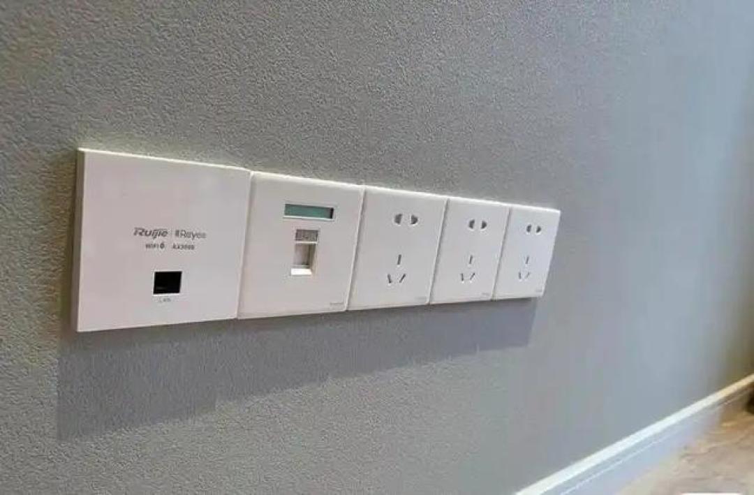 家庭网络信号差,WiFi信号难覆盖?揭秘路由器穿墙性能与组网方案