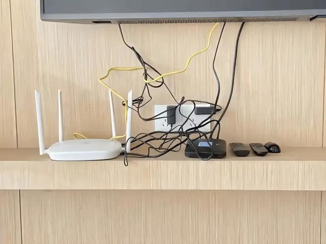 家庭网络信号差,WiFi信号难覆盖?揭秘路由器穿墙性能与组网方案
