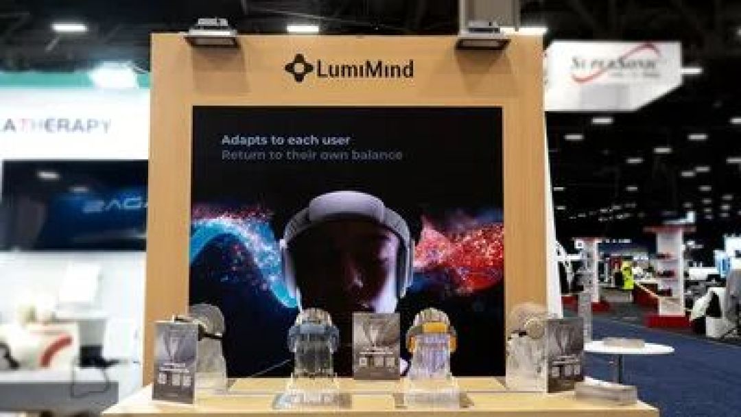 CES 2026:从电竞外挂到助眠神器,脑机接口不仅仅是概念
